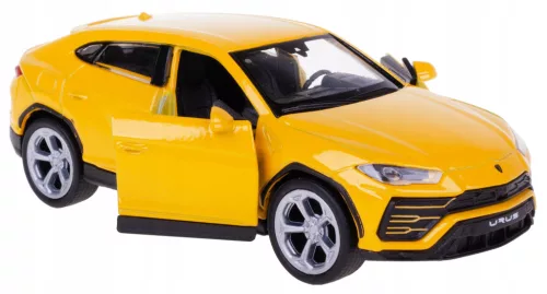 Welly – Lamborghini Urus fém játékautó 1:34