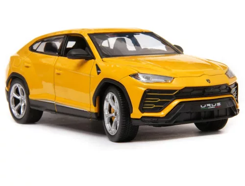 Welly – Lamborghini Urus fém játékautó 1:34