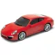 Welly - Porsche 911 Carrera fém játékautó 1:34