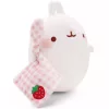 My First Nici: Molang, a nyuszi babaplüss rongyival - 20 cm
