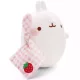 My First Nici: Molang, a nyuszi babaplüss rongyival - 20 cm