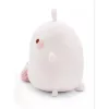 My First Nici: Molang, a nyuszi babaplüss rongyival - 20 cm