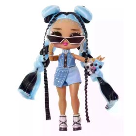 L.O.L. Surprise Tweens baba – Freshest