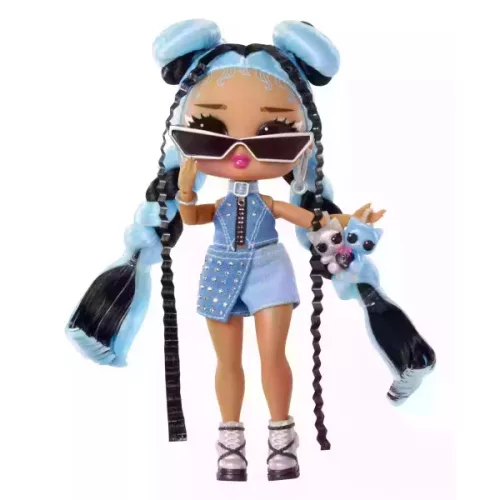 L.O.L. Surprise Tweens baba – Freshest