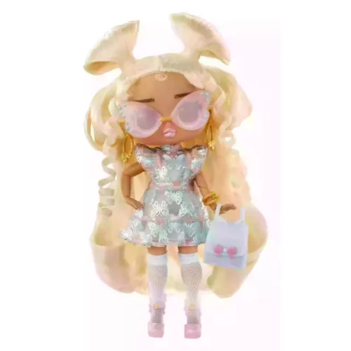 L.O.L. Surprise Tweens baba – Olivia Flutter