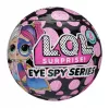 L.O.L Suprise Eye Spy meglepetés játékbaba - többféle