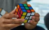 Rubik kocka Duo csomag