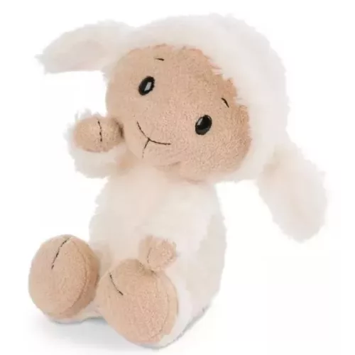 Nici Green: Sheepmila plüss bárány - 33 cm