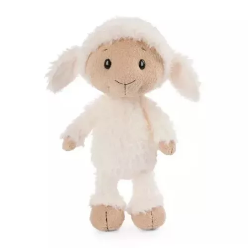 Nici Green: Sheepmila plüss bárány - 33 cm
