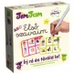 JimJam Írj rá és töröld le - első szavaim