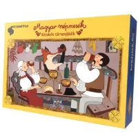 Társasjáték gyerekeknek