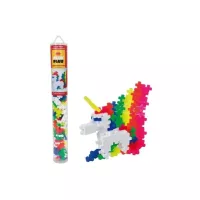 Műanyag Építőkocka és építőjáték