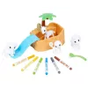 Crayola Washimals: Szafari játékszett