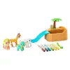 Crayola Washimals: Szafari játékszett