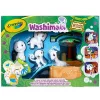 Crayola Washimals: Szafari játékszett