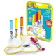 Crayola: Color pops szőnyeg utántöltő filctoll 4 db