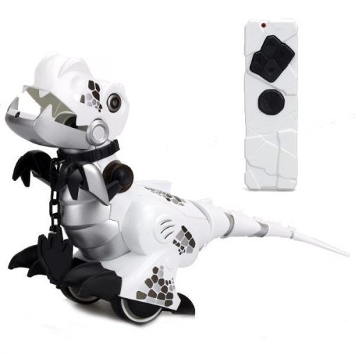 Silverlit - Így neveld a dinód