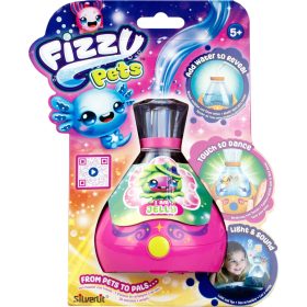 Fizzy Pets: Vízi kiskedvenc - Jelly