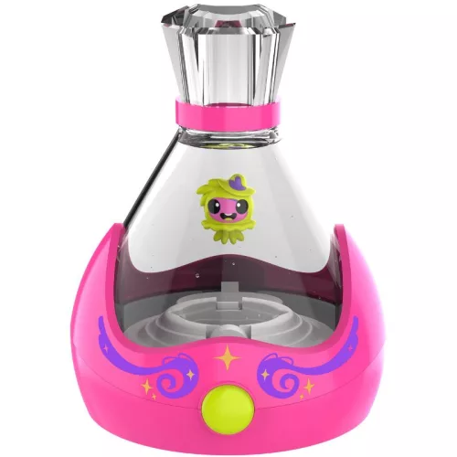 Fizzy Pets: Vízi kiskedvenc - Jelly
