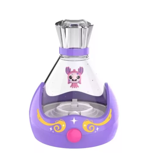 Fizzy Pets: Vízi kiskedvenc - Cory