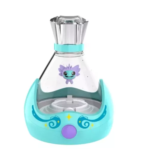 Fizzy Pets: Vízi kiskedvenc - Luna