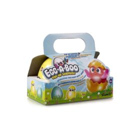 EGG-A-BOO tojásvadászat 2 db-os