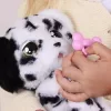 Bébi Mancs interaktív kutyus - Dalmata