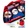 Phlat Ball Flash frizbilabda – piros