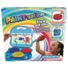Paint-sation - Utazó festőállomás
