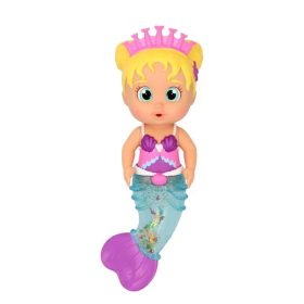   Bloopies: Mókás Sellőbébi csillogó uszonnyal, 2. széria - Ellen