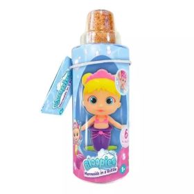 Bloopies: Mókás sellőbébi palackban – Chloe