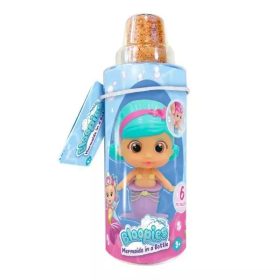 Bloopies: Mókás sellőbébi palackban – Maggie