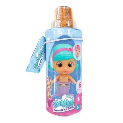 Bloopies: Mókás sellőbébi palackban – Maggie