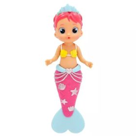 Bloopies táncoló sellőbébi - Melanie