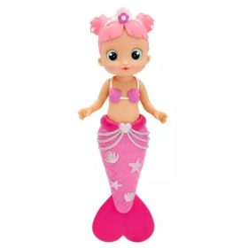 Bloopies táncoló sellőbébi - Natalie