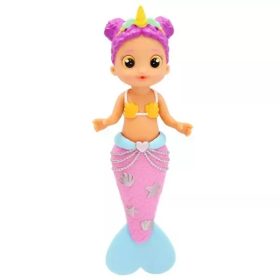 Bloopies táncoló sellőbébi - Hailey