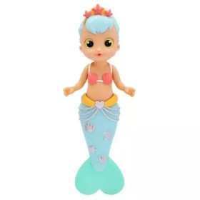 Bloopies táncoló sellőbébi - Valentina