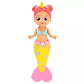 Bloopies táncoló sellőbébi - Naomi