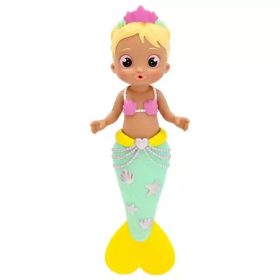 Bloopies táncoló sellőbébi - Cora