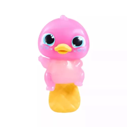 Let's Glo Puddles: Világító vízipajtás - rózsaszín