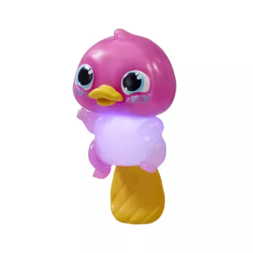Let's Glo Puddles: Világító vízipajtás - rózsaszín