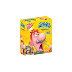 Turka Gyurka társasjáték