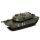 Welly Fém hátrahúzós katonai jármű 1:34 - Tank