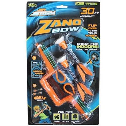 Zano - Mini Íj készlet, 2 féle