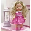 Molly sétáló baba 33 cm-es
