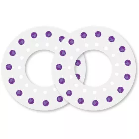 Blinger utántöltő - lila