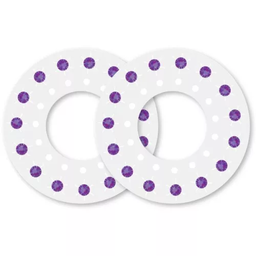 Blinger utántöltő - lila