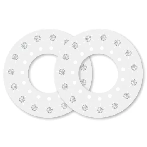 Blinger utántöltő - fehér