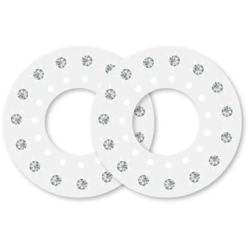 Blinger utántöltő - ezüst