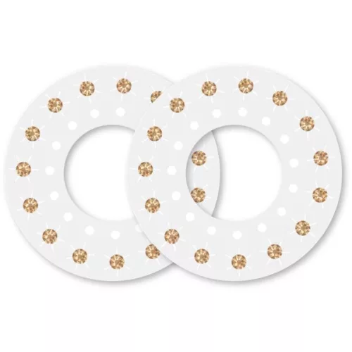 Blinger utántöltő - arany